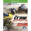 JOGO THE CREW WILD RUN XBOX ONE