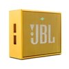 CAIXA DE SOM JBL GO BLUETOOTH AMARELO