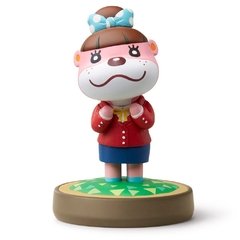 BONECO AMIIBO LOTTIE