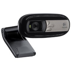 WEBCAM LOGITECH C170