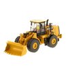 CATERPILLAR WHEEL LOADER 966M 85948 ESCALA 1/87