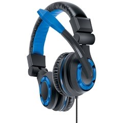 HEADSET DREAMGEAR GRX-340 PS4 - comprar online