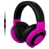 HEADSET RAZER KRAKEN MOBILE NEON ROXO