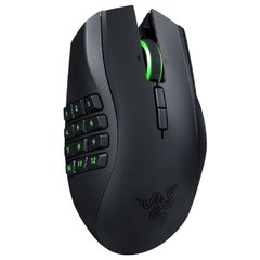 MOUSE RAZER NAGA EPIC CHROMA SEM FIO - comprar online