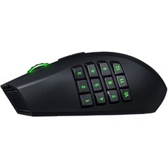 MOUSE RAZER NAGA EPIC CHROMA SEM FIO - Preech Informática - Informática e suas tecnologias