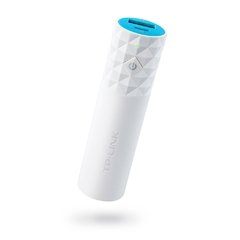 CARREGADOR USB TP-LINK PB2600 2600MAH