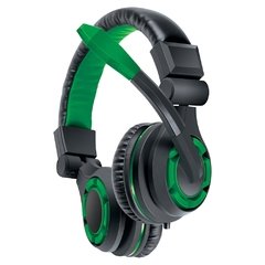 XBONEAC HEADSET GRX-340 DREAMGEAR - comprar online