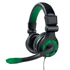 XBONEAC HEADSET GRX-340 DREAMGEAR