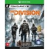 JOGO THE DIVISION LIMITED EDITION XBOX ONE