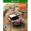 JOGO SEBASTIEN LOEB RALLY EVO DAY ONE XBOX ONE