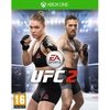 JOGO EA SPORTS UFC 2 XBOX ONE