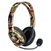 XBONEAC HEADSET X-TALK GAM.CAMUFLAD.6618