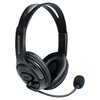 HEADSET DREAMGEAR X-TALK GAMING PRETO