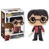 BONECO FUNKO POP HARRY POTTER TRIWIZARD