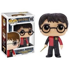 BONECO FUNKO POP HARRY POTTER TRIWIZARD