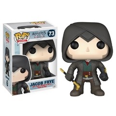 BONECO FUNKO POP ASSASSINS CREED JACOB FRYE