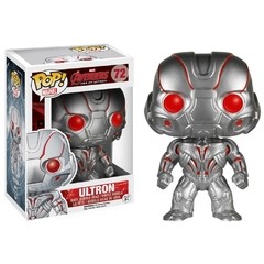 BONECO FUNKO POP AVENGERS 2 ULTRON