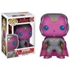 BONECO FUNKO POP AVENGERS 2 VISION