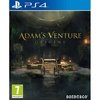 JOGO ADAMS VENTURE ORIGINS PS4