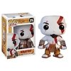 BONECO FUNKO POP GOD OF WAR KRATOS