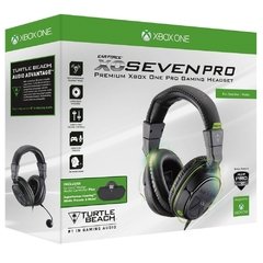 XBONEAC HEADSET TURTLE BEACH RB* XO7 PRO na internet