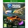 JOGO ROCKET LEAGUE COLLECTORS EDITION XBOX ONE