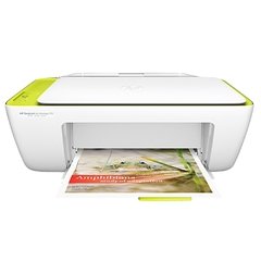 IMPRESSORA HP DESKJET 2135 BIVOLT