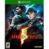 JOGO RESIDENT EVIL 5 XBOX ONE