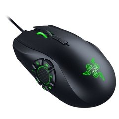 MOUSE RAZER NAGA HEX V2 MOBA MULTICOLOR