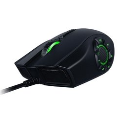 MOUSE RAZER NAGA HEX V2 MOBA MULTICOLOR na internet