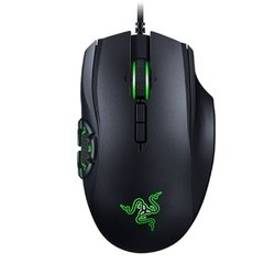 MOUSE RAZER NAGA HEX V2 MOBA MULTICOLOR - comprar online