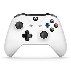 CONTROLE XBOX ONE S WIRELESS E BLUETOOTH