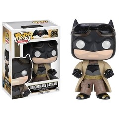 BONECO FUNKO BATMAN VS SUPERMAN - KNIGHTMARE BATMAN