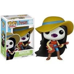 BONECO FUNKO POP ADVENTURE TIME - MARCELINE