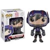 BONECO FUNKO POP BIG HERO 6 - HIRO HAMADA