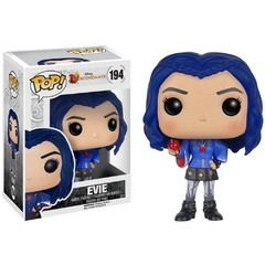 BONECO FUNKO POP DESCENDANTS - EVIE