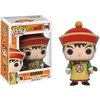 BONECO FUNKO POP DRAGONBALL Z - GOHAN