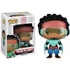 BONECO FUNKO POP BIG HERO 6 - WASABI NO GINGER