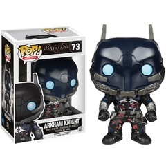 BONECO FUNKO POP ARKHAM KNIGHT - ARKHAM KNIGHT