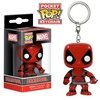 CHAVEIRO FUNKO POP KEYCHAIN - DEADPOOL