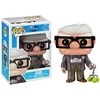 BONECO FUNKO POP DISNEY - CARL