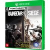 JOGO RAINBOW SIX SIEGE LIMITED EDITION XBOX ONE