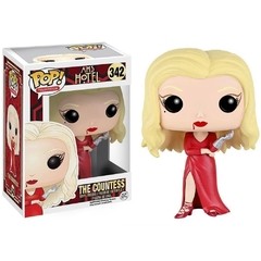 BONECO FUNKO POP AHS HOTEL - THE COUNTESS