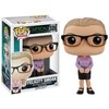 BONECO FUNKO POP ARROW - FELICITY SMOAK