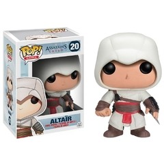 BONECO FUNKO POP ASSASSINS CREED - ALTAIR