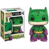 BONECO FUNKO POP DC SUPER HEROES - THE RIDDLER IMPOPSTER