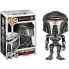 BONECO FUNKO POP BATTLESTAR GALACTICA - CYLON CENTURION