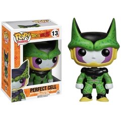 BONECO FUNKO POP DRAGONBALL Z - PERFECT CELL