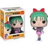 BONECO FUNKO POP DRAGONBALL Z - BULMA