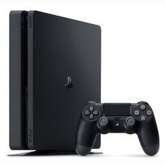 CONSOLE SONY PLAYSTATION 4 SLIM MODELO 2015 - comprar online